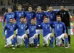 德国阵容再添伤号,意大利盖格巴无缘欧预赛 德国阵容再添伤号,意大利盖格巴无缘欧预赛