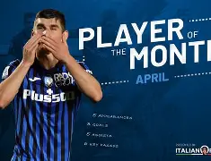 关于意甲榜首之争激烈，亚特兰大再添三分，豪取连胜的信息