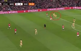 战术调整取得成功：球队的表现引人注目的简单介绍