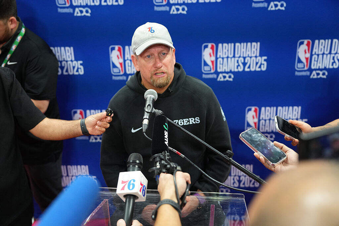 c7c7.app-尼克斯新秀各方面能力完善，逐渐融入球队体系