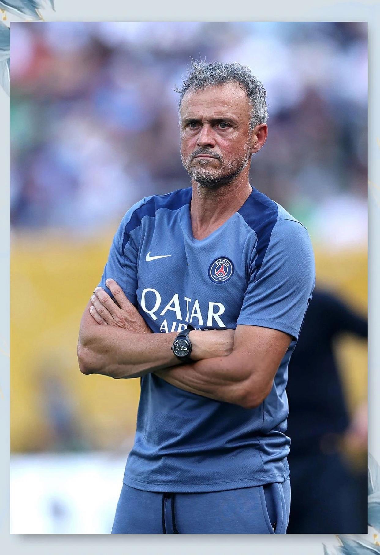 包含巴黎圣日耳曼队长受伤，或将缺席关键比赛的词条