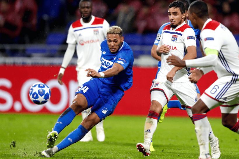 里尔球员状态回暖，助球队赢得关键胜利的简单介绍