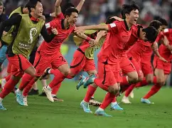 关于韩国球队横扫对手，取得重要胜利的信息