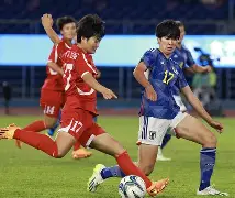 c7-日本女足队表现出色,成功杀入决赛视频