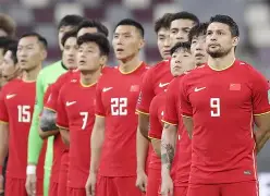 c7-中国国家队士气高昂，终结对手连胜的简单介绍